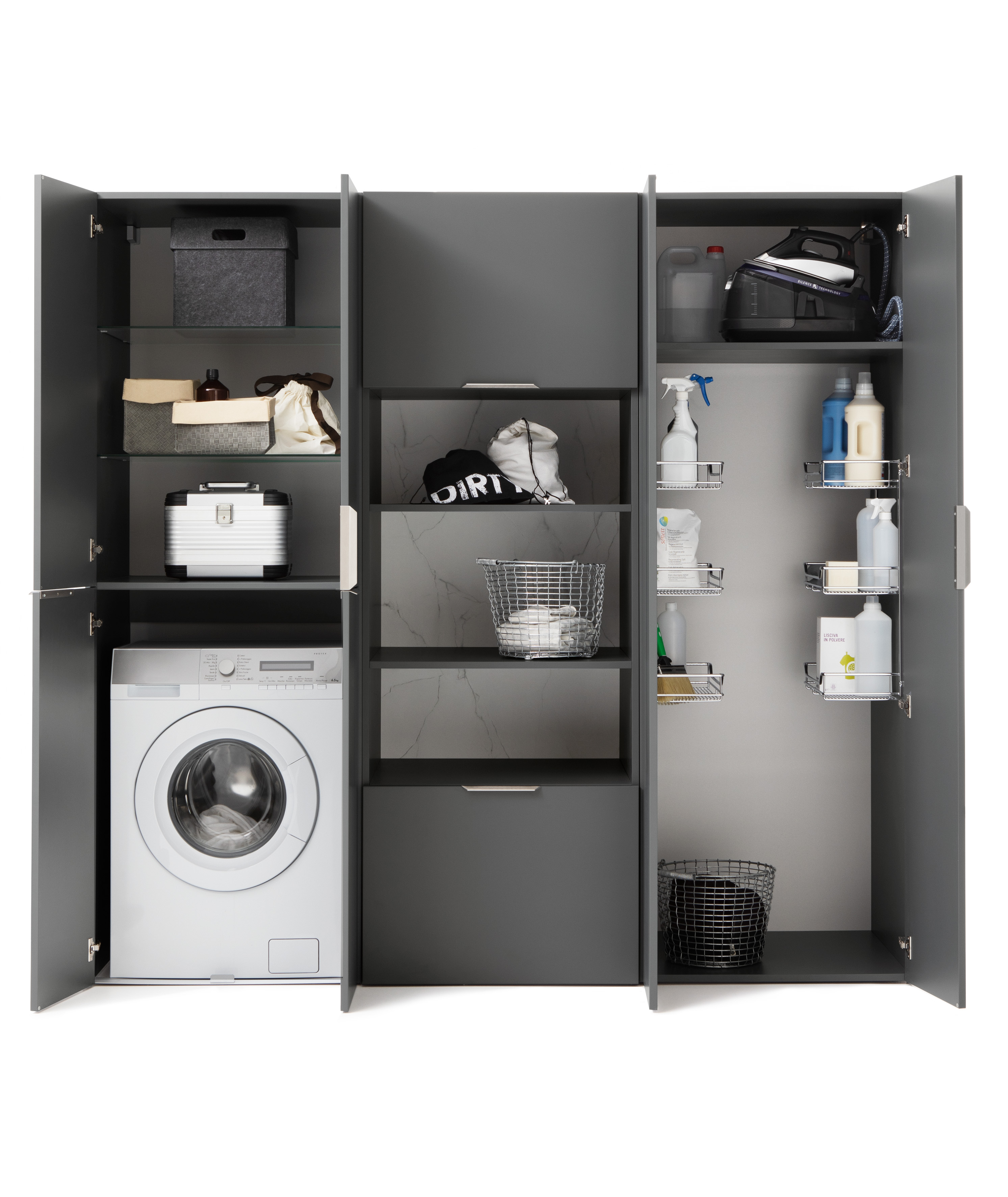 LA11 Compabit Lab60 2019  - Вид №9