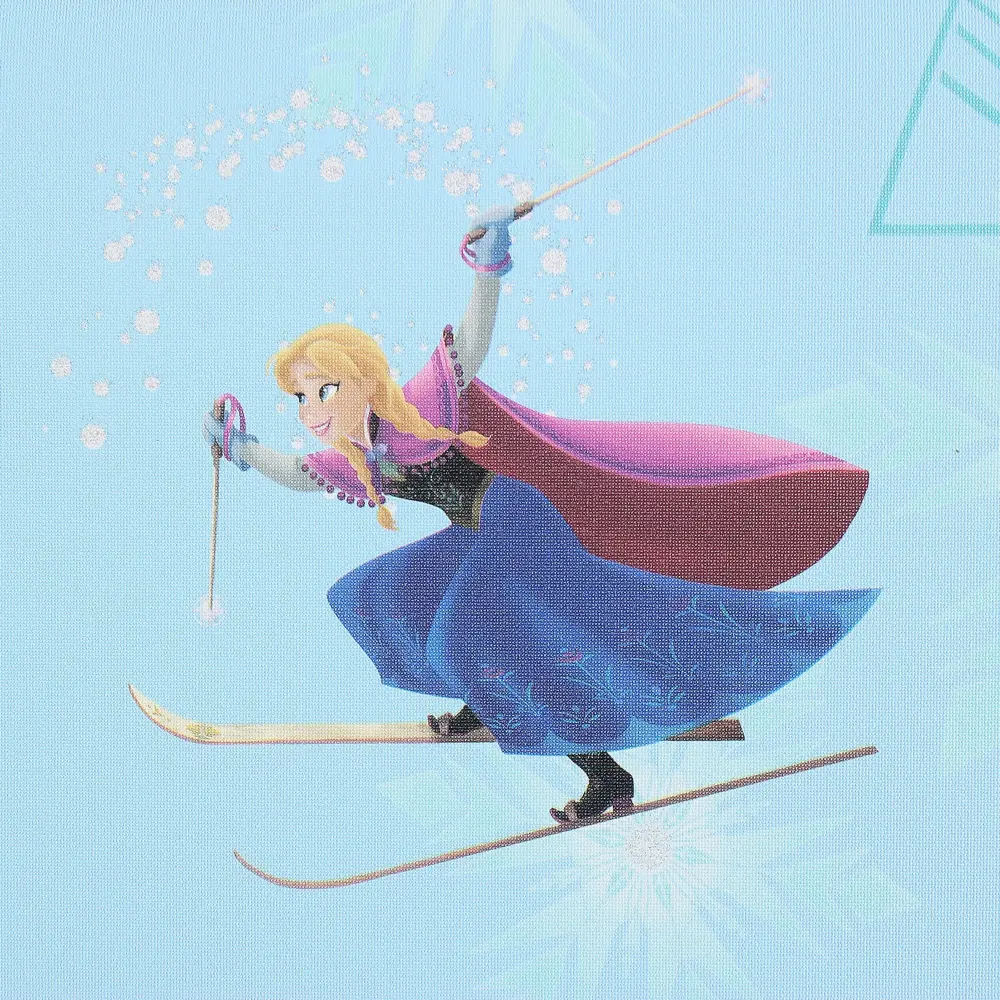 Обои флизелиновые Erismann Disney синие 1.06 м E-D-002 STLM-2153350 - Вид №2