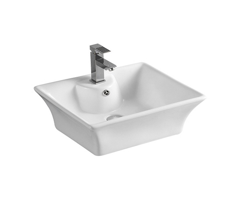 9108 Умывальник LAB.Space N - Вид №2