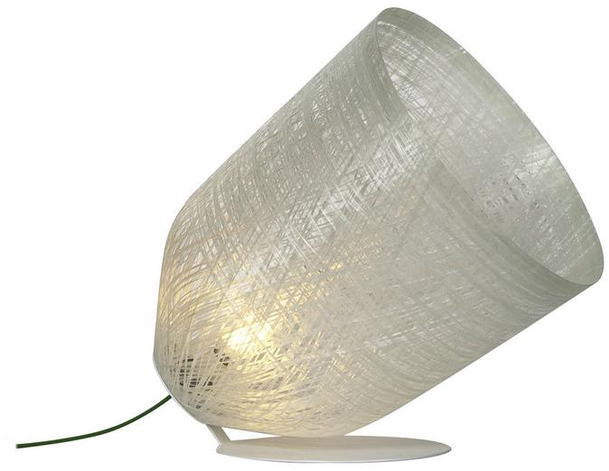 Karman Торшер для улицы из смолы кокона Blackout sun-id-1382795 - Вид №1