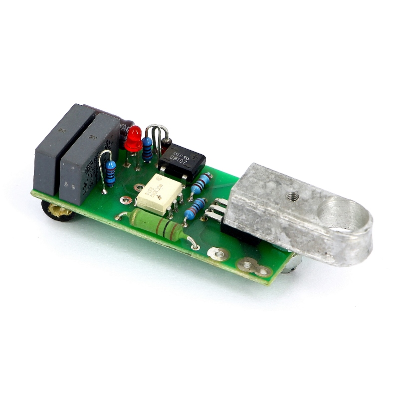 Термостат FV-PLAST D4 AZZBR150