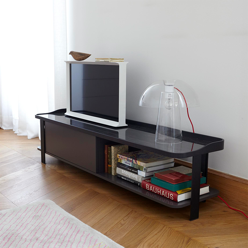 Тумба под TV POSTMODERNE LIGNE ROSET 0A5FFU1C  - Вид №1