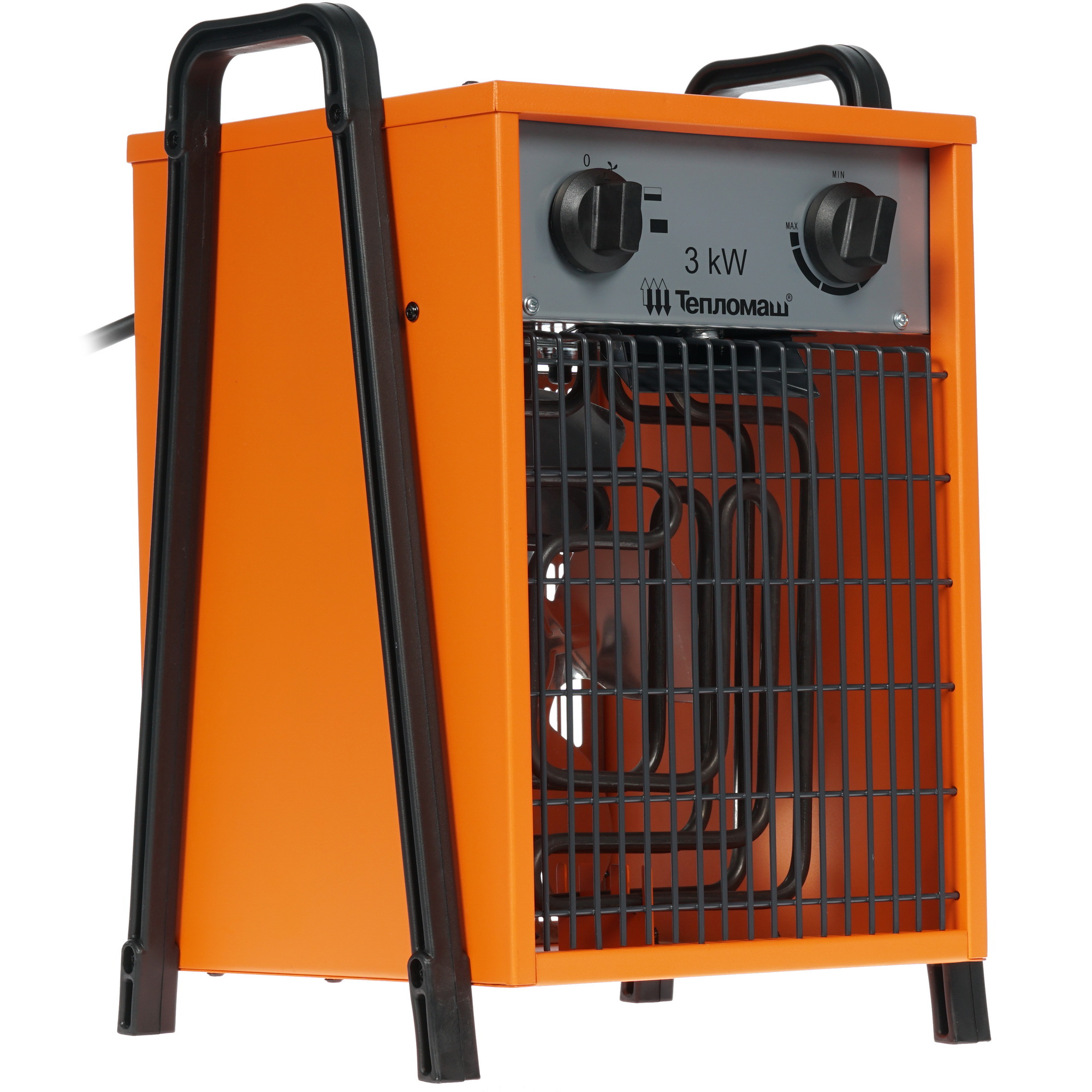 7998579 Тепловая пушка электрическая Тепломаш КЭВ-3С41Е STDN-0055139