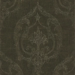 Рулон обоев CASAMANCE 73260371 Основа нетканая бумага