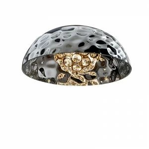 Потолочный светильник Mare от Schuller 563958 SCHULLER ДИЗАЙНЕРСКИЕ 244341 Прозрачный;хром