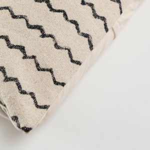 090771 Чехол для подушки 30 x 50 cm La Forma Brafton