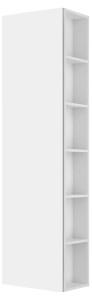 32932140001 Высокий шкаф-пенал KEUCO Plan