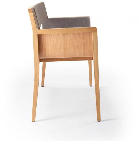 rosconi Мягкая скамейка со спинкой Li-lith sun-id-1456927 - Вид №2