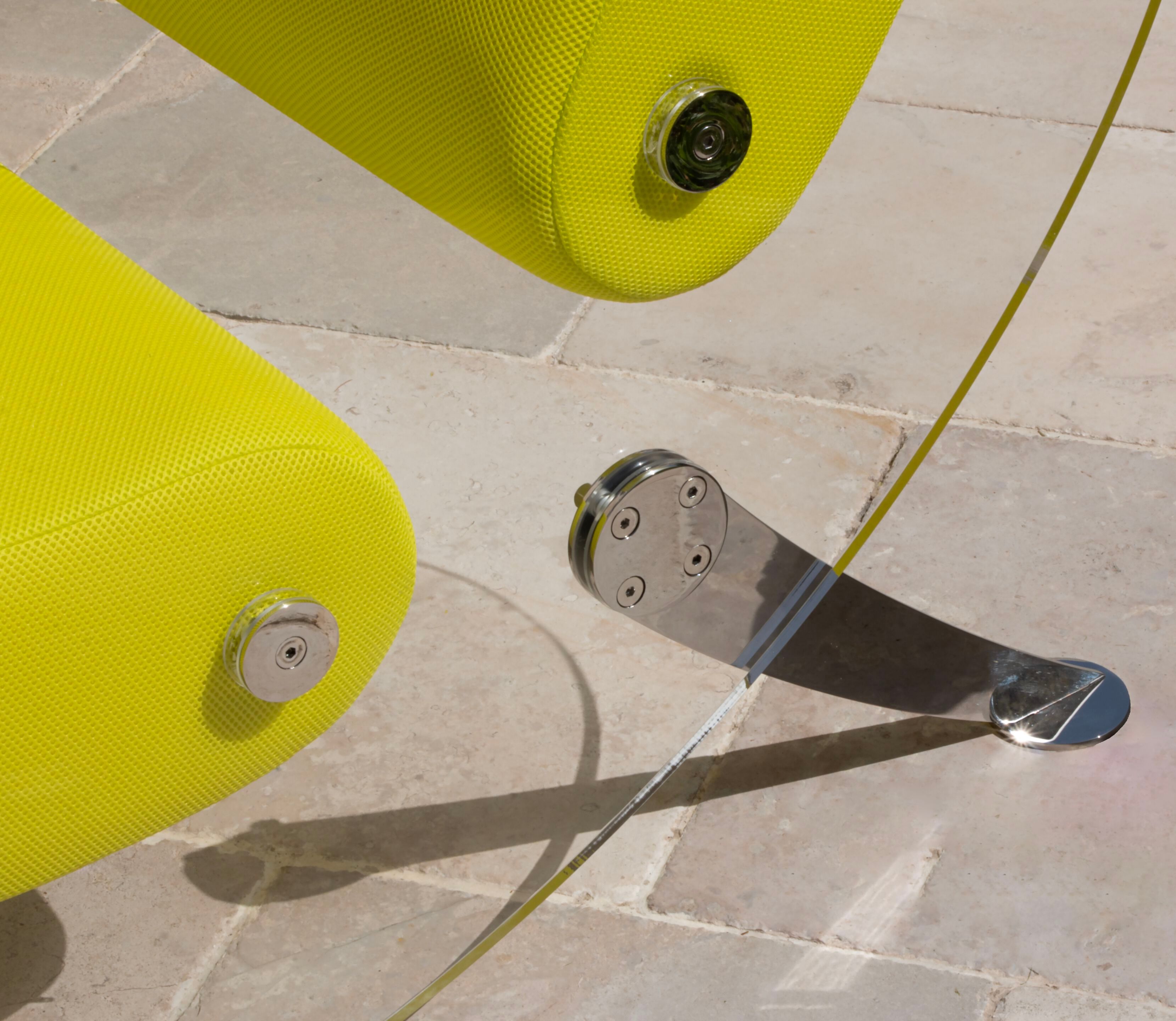 Кресло с подлокотниками KUUMO MW07 ARCH-00050111 - Вид №3