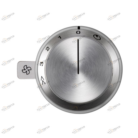 Ручка управления вытяжкой / Vario 400 GAGGENAU sun-id-377540