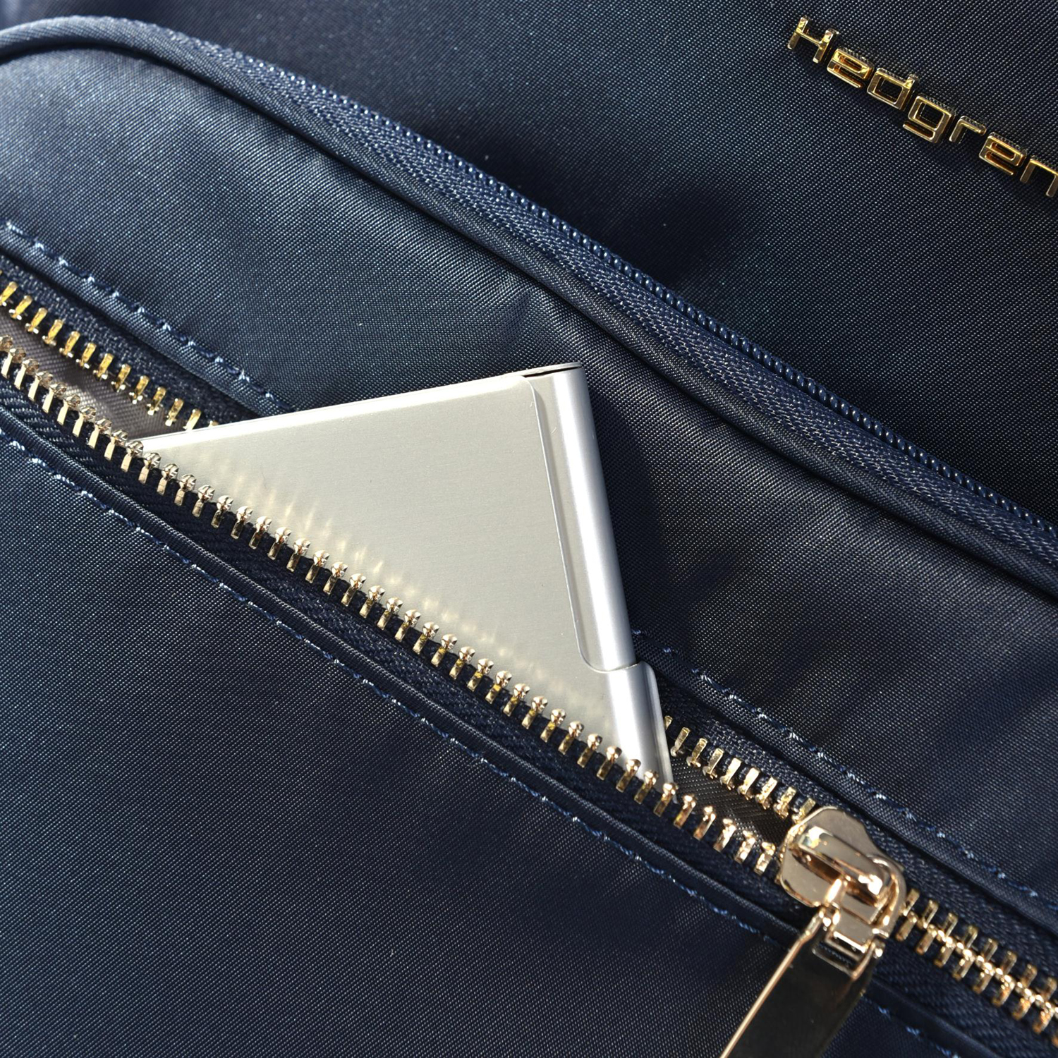 HCHMA05/131 Рюкзак HCHMA05 Spell Backpack Hedgren Charm Allure  - Вид №4