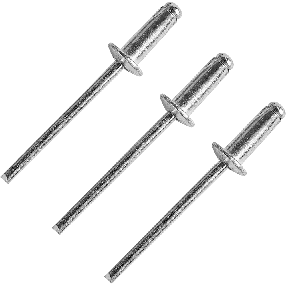 Заклепка 4x10 мм 500 шт Santreyd STLM-2097654