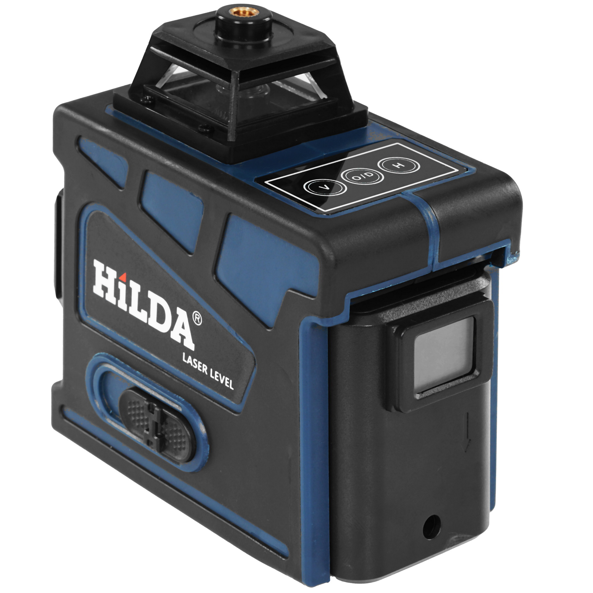 Лазерный нивелир HilDA 3D 5498338 STDN-0007396