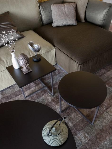 Arketipo Прямоугольный сервировочный столик в сукупире sun-id-1412089 - Вид №4