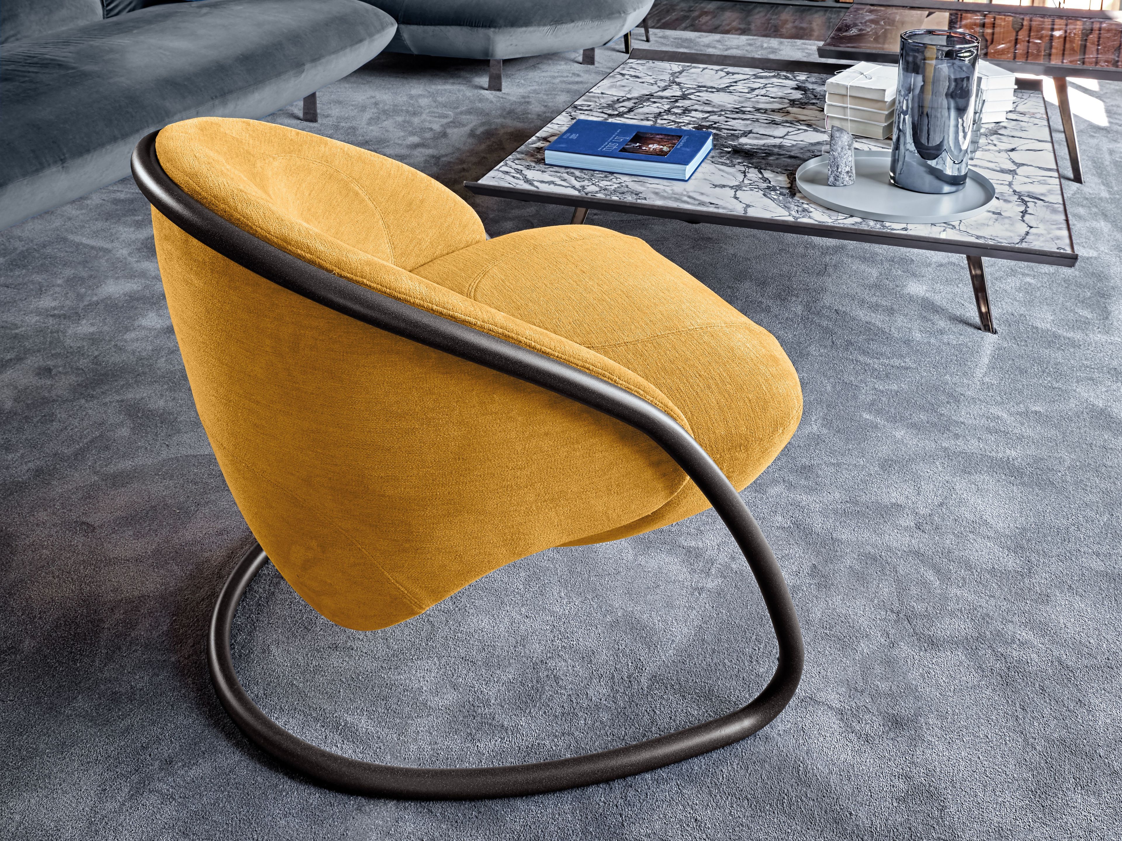 Консольное кресло Arketipo крупным планом ARCH-00143388 - Вид №2