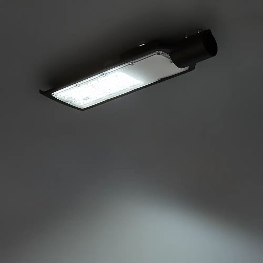 Консольный прожектор светодиодный Volpe Q610 100 Вт 6500К 9000 Лм IP65 83513680 STLM-2092696  - Вид №1