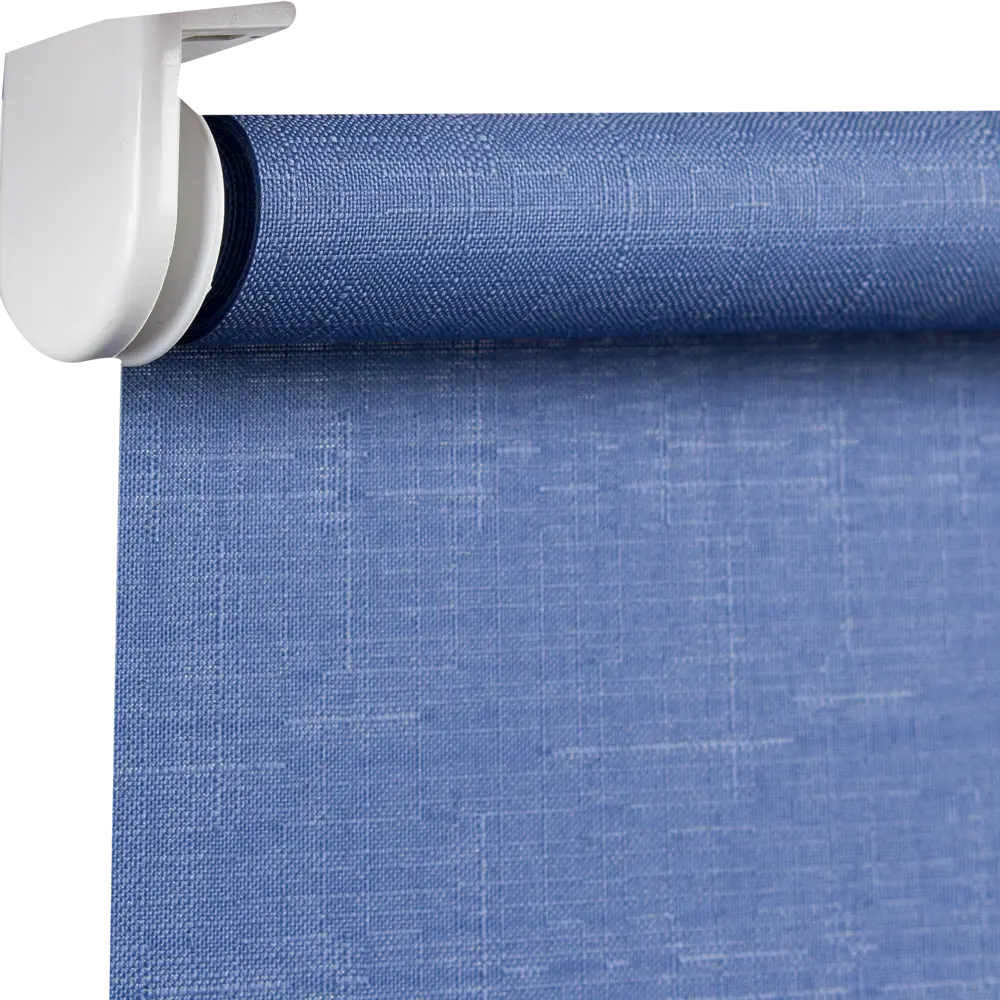 Штора рулонная Inspire, 60х160 см, цвет синий СТМ STLM-2089783 - Вид №2