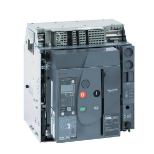 MVS08C3NW2A АВ MVS1 800A 50KA 3P ЭЛ.УПР.ВЫКАТ. ETA2I Schneider Electric EasyPact