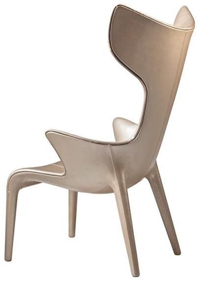 Driade Кресло Lou read sun-id-1346066 - Вид №3