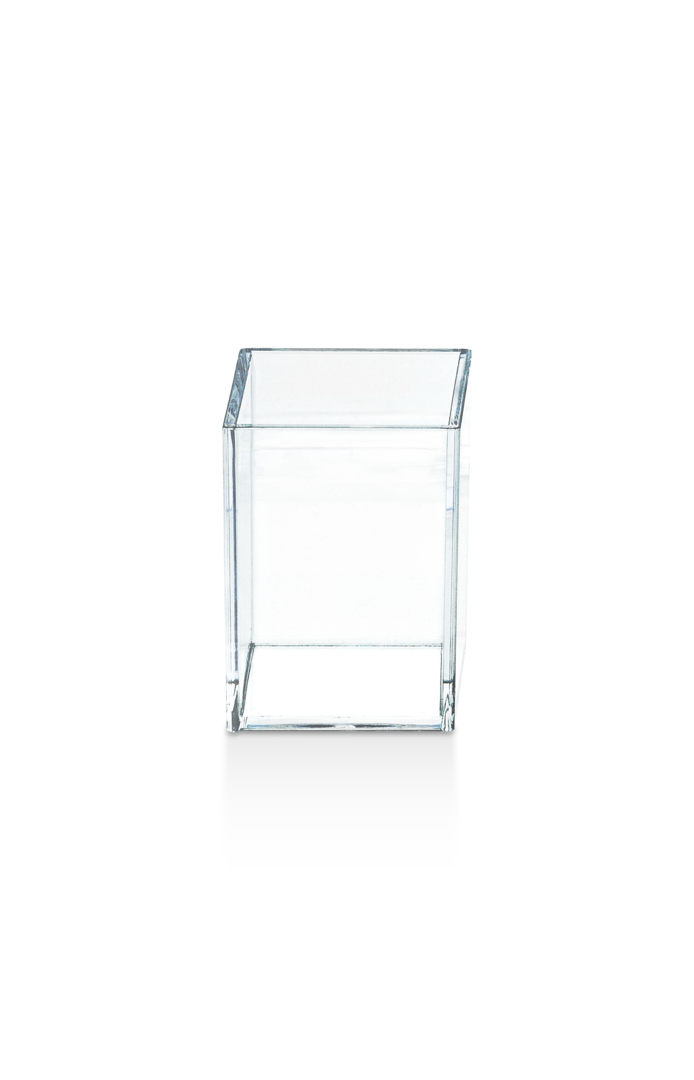 0980183 Тамблер BEQ DECOR WALTHER SKY 