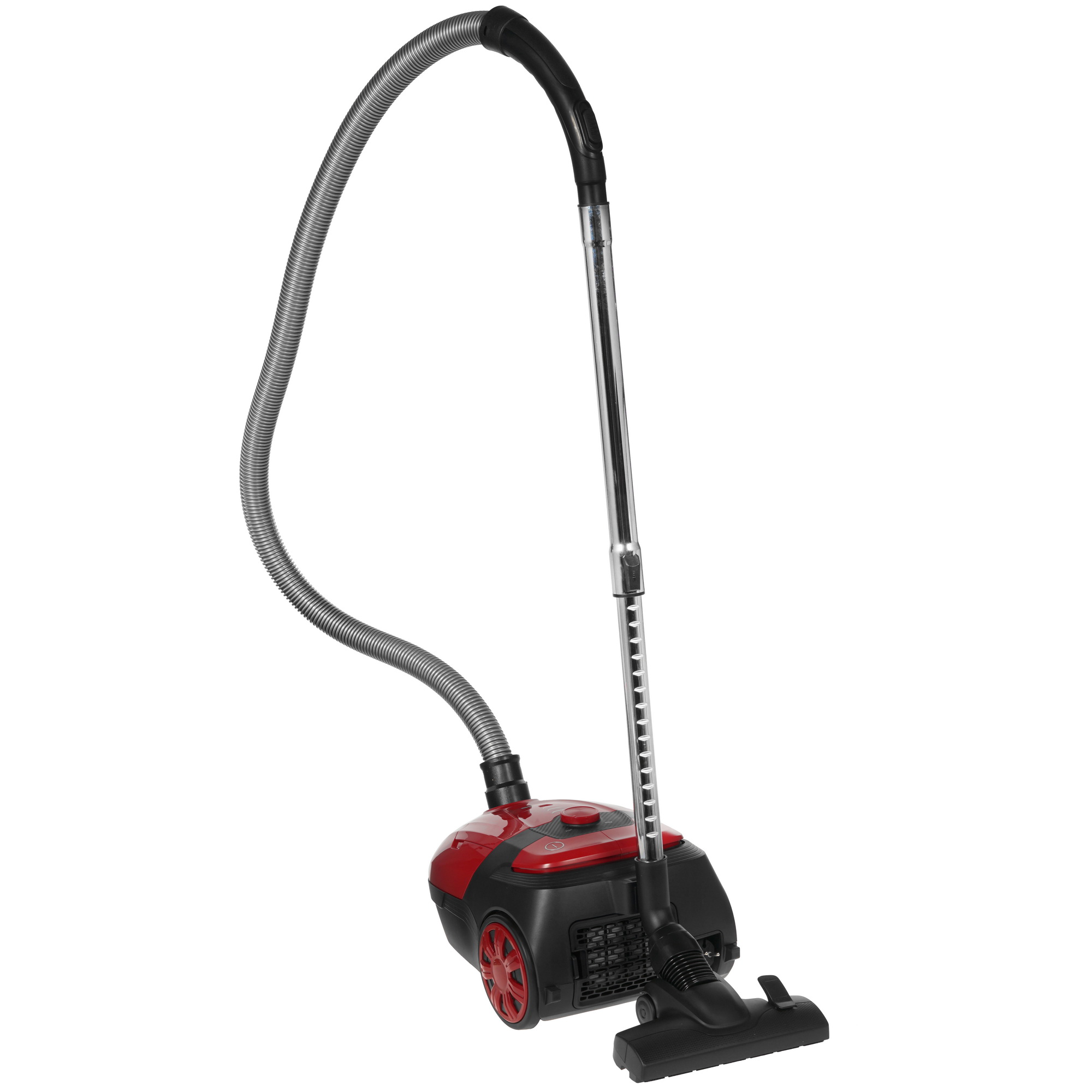 5323609 Пылесос Sharp EC-KB19R-R красный STDN-0144708 - Вид №8