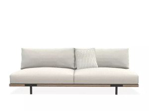 Ткань сад диван