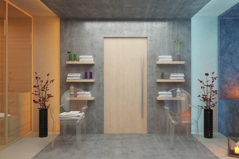 Artesive Клейкая мебельная пленка из ПВХ с эффектом дерева Wood Wd-025 - Вид №2