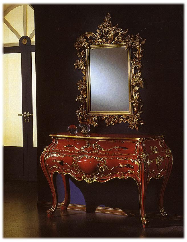 Комод  PAOLO LUCCHETTA Casanova cm  - Вид №1