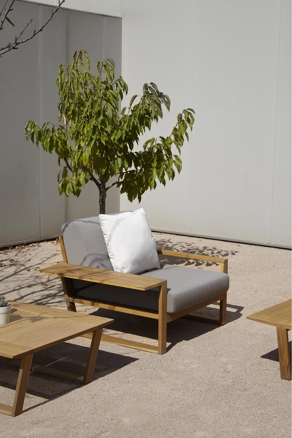 106874 Кресло Point Lineal POINT1920 - Вид №1