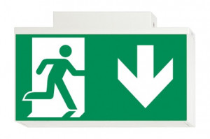 DST-4361 Lisu ceiling-mounted Daisalux Светильники и спец. Белый