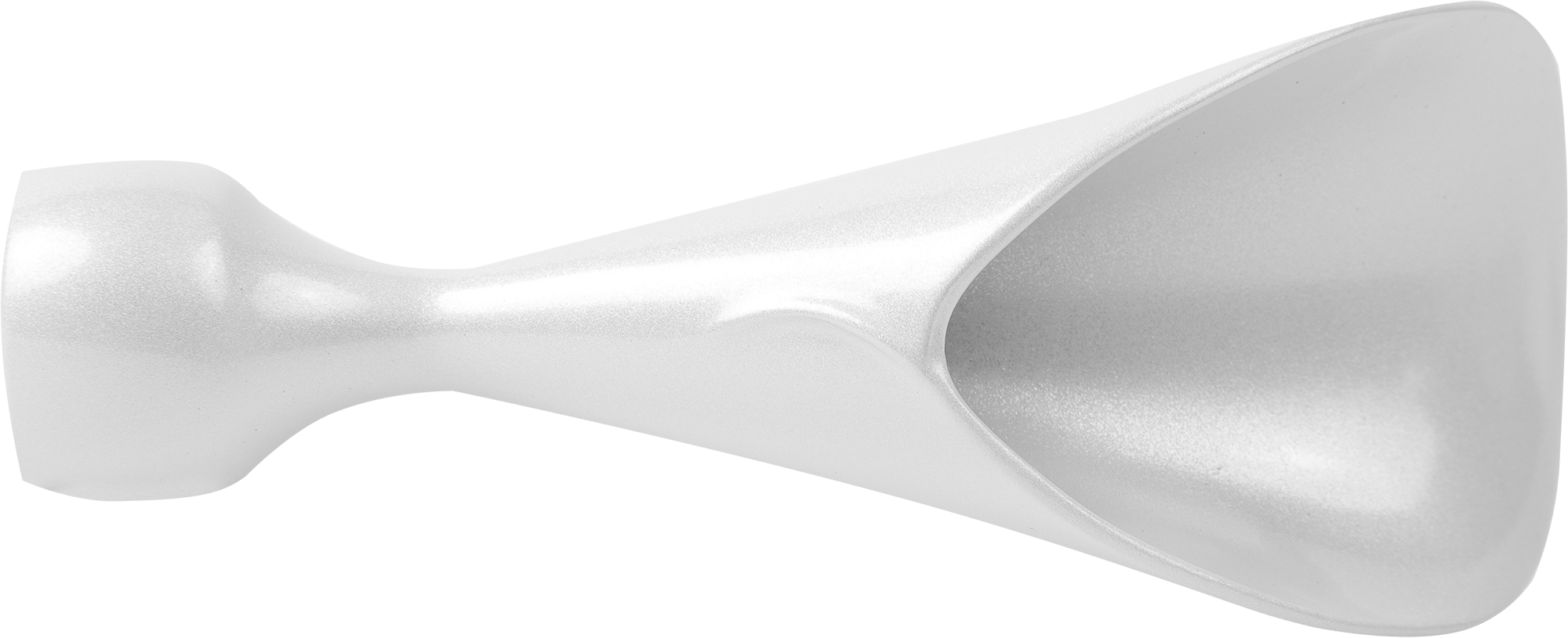 ARTTEX Наконечник для карниза «Лилия» в цвете жемчуг 82110282 STLM-0019260