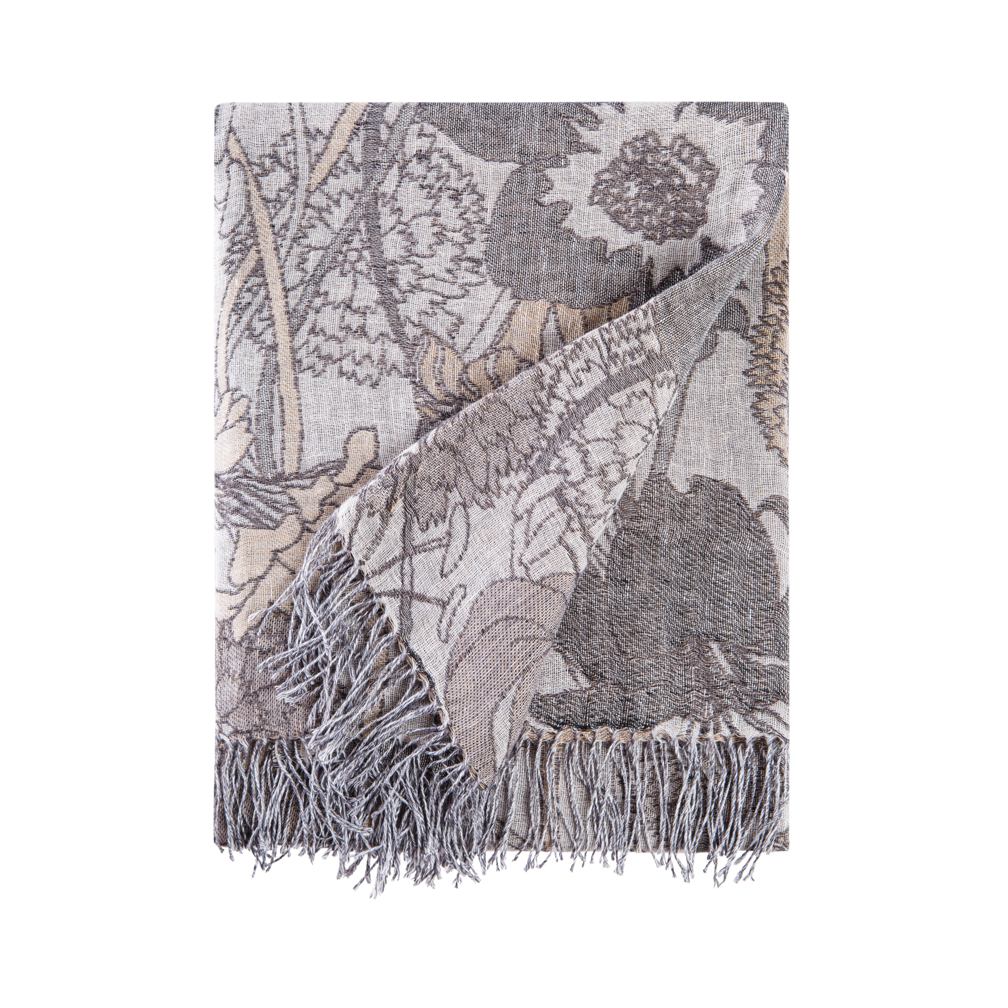 Плед / Rosanna MissoniHome sun-id-376586 - Вид №1