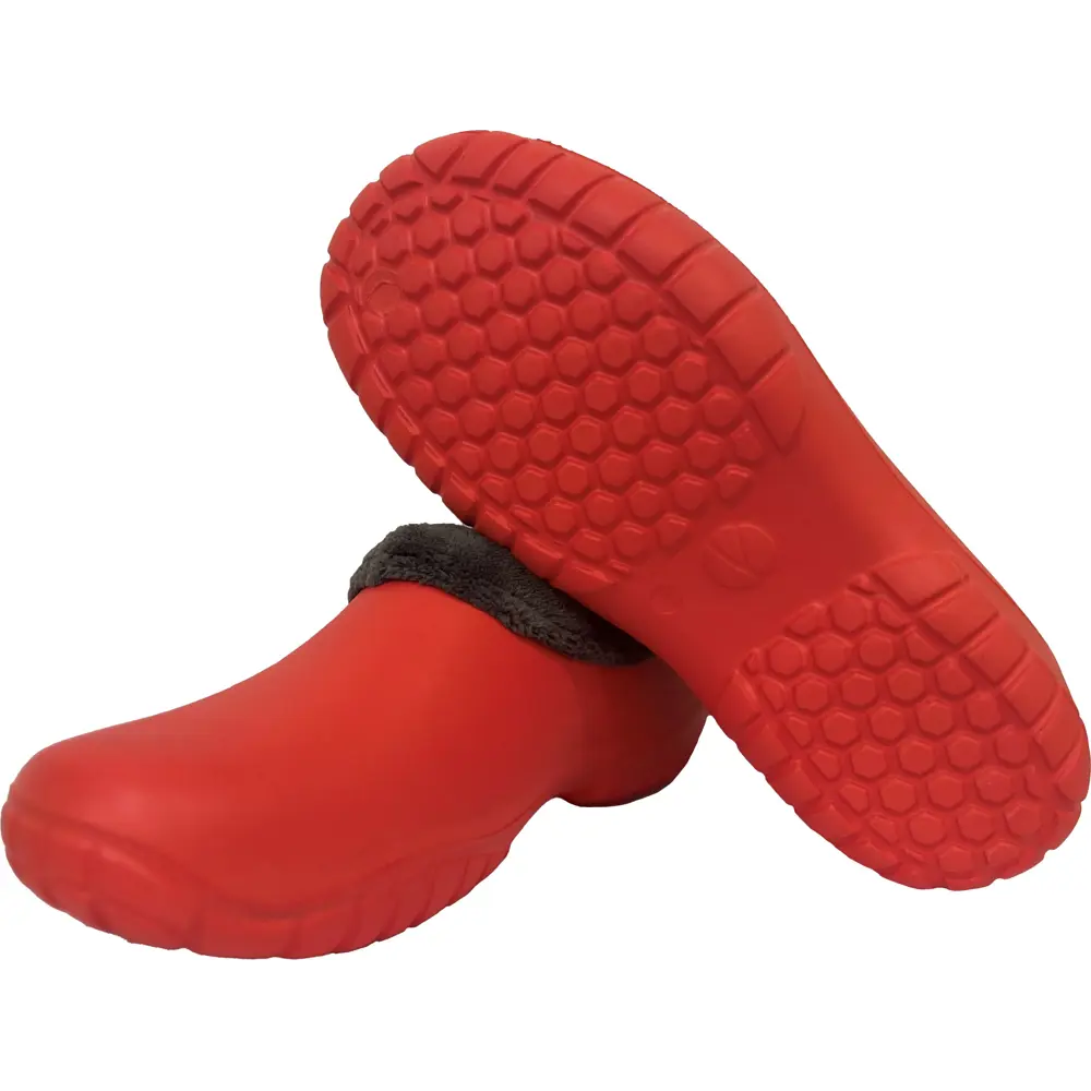 Галоши утепленные Dexter размер 44 цвет красный STLM-2163840 - Вид №1