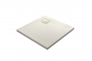 MCBATH Malenke Square Cover 80x80 Square Beige