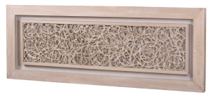 22090 Панно "Бумажный хаос" LAB.Space