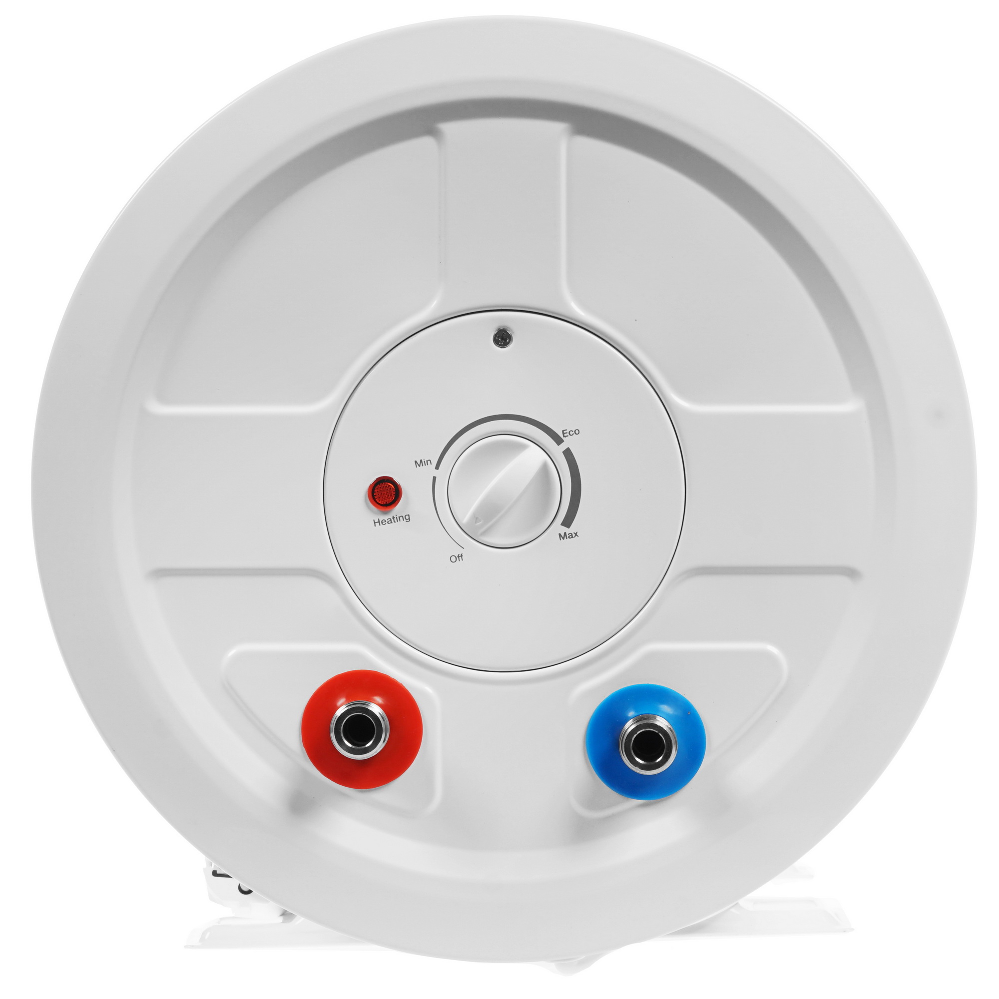 1233634 Водонагреватель электрический Thermex Fusion 30V STDN-0097809 - Вид №3