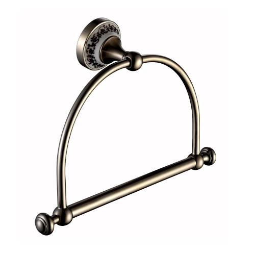 Apollo KEA16525BN - Полотенцедержатель krausru 