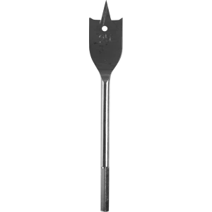 Сверло по дереву перьевое Mos 25 мм