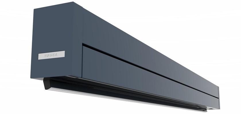 Harol Тент тканевый с рукавами sun-id-1371560 - Вид №8