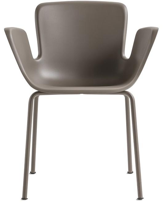 Cappellini Кресло полиэтиленовое с подлокотниками Juli sun-id-1377448 - Вид №15