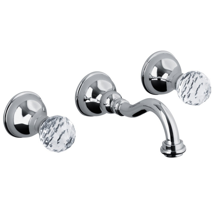 KA750404015 Смеситель для раковины Webert Karenina 