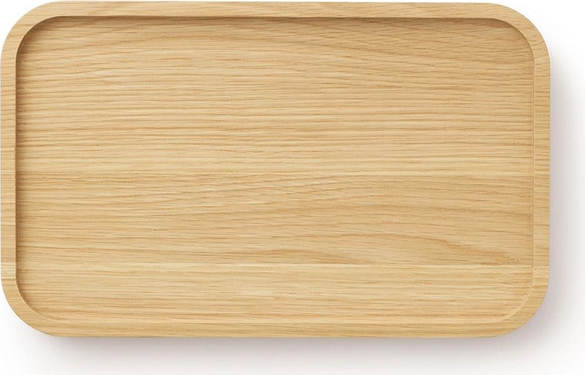 356995 Astro Tray 32x20 Дуб Норманн Копенгаген Normann Copenhagen  - Вид №1