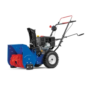92004963 Снегоуборщик бензиновый Masteryard MX6522 56 см 5.5 л.с. STLM-1341807