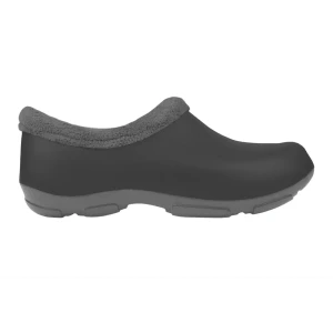 Галоши мужские Oyo утеплённые размер 40 цвет чёрный