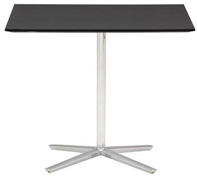 Andreu World 4-звездочная алюминиевая основа стола Quattro Bm4726 - Вид №3