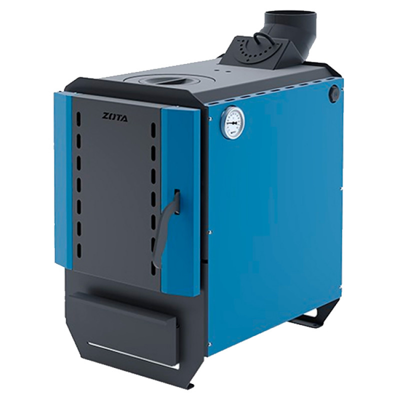 Электро котел ZOTA Box-8 BOX8 - Вид №1