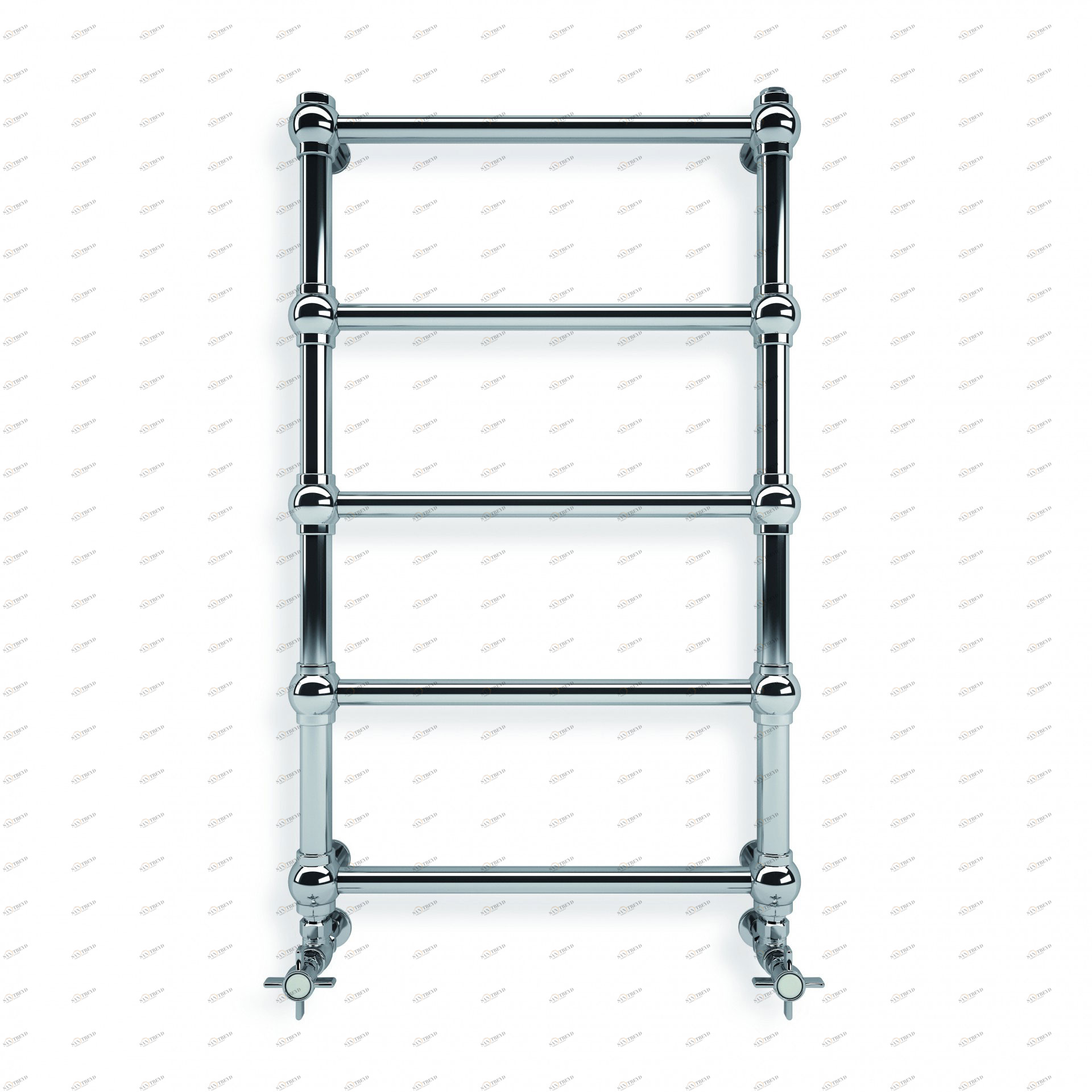Полотенцесушители WGRE1154050 Retro Terma 3.54