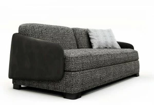 Milano Bedding Мягкий диван-кровать