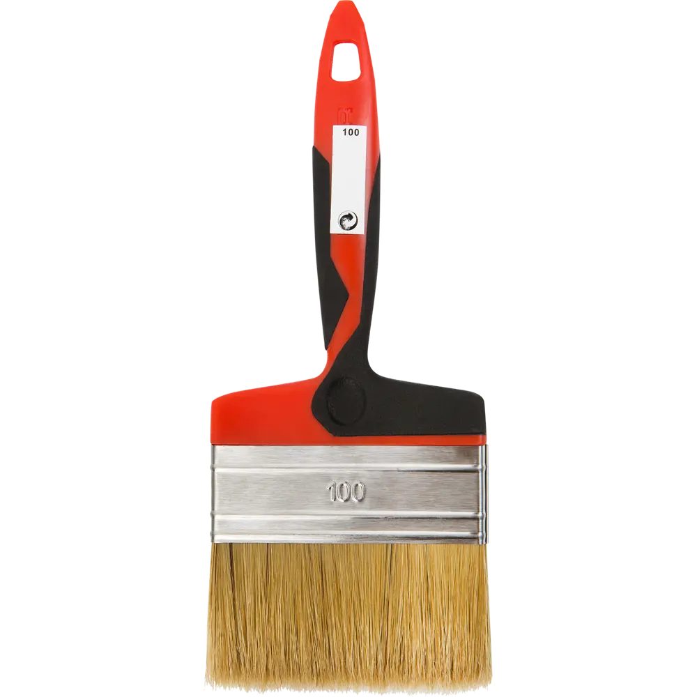 Кисть для алкидных красок Dexter 100 мм 17187334 STLM-2055913  - Вид №2