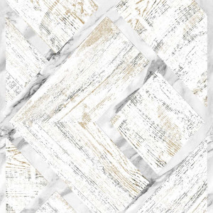 Панель ПВХ Пелегрино 664 2,6*0,25 STELLA Slim 5мм Premium (15)